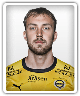 Sander Moen Foss