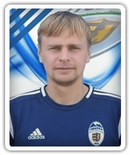 Adrian Pukanych