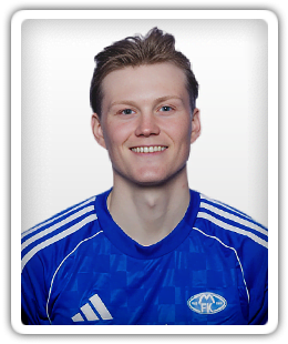 Halldor Stenevik