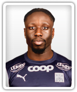 Franklin Nyenetue