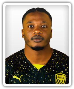 Thomas Amang