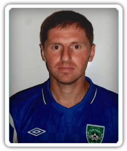 Oleksandr Tarasenko