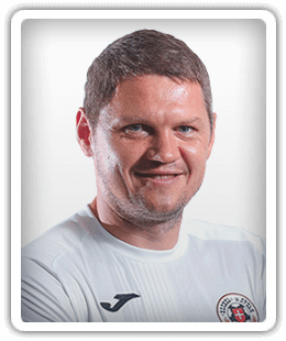 Taras Mykhalyk