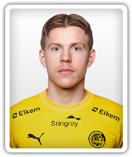 Jens Petter Hauge