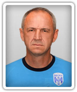 Oleksandr Riabokon