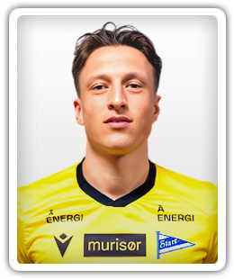 Sander Sjøkvist
