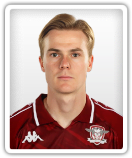 Tobias Christensen
