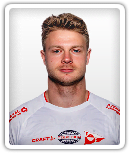 Ulrik Fredriksen