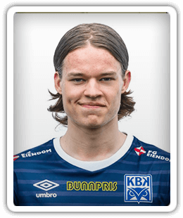 Johan Grønset