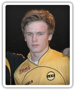 Jesper Aaserud