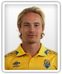 Erik Tobias Sandberg