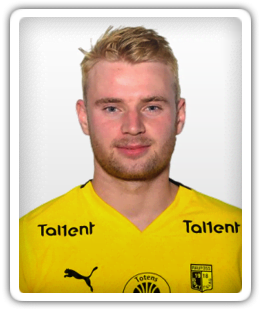 Simen Hagbø