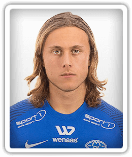 Tobias Hestad