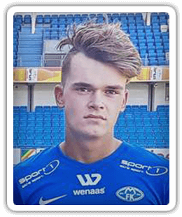 Christian Dahl