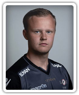 Erik Iversen
