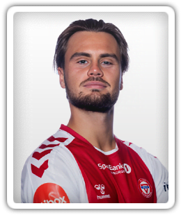 Teodor Haltvik