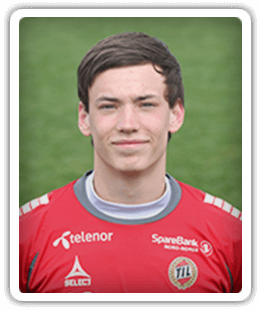 Magnus Richardsen