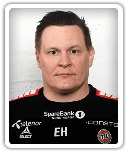 Einar Hauglid