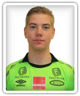 Robin Hjelseth