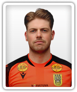 Anders Klemensson