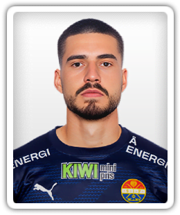 Kreshnik Krasniqi