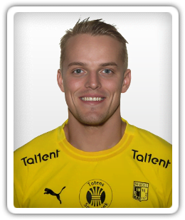 Andreas Østerud