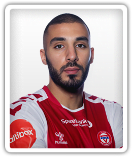 Ayoub Aleesami