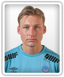 Andreas Smedplass