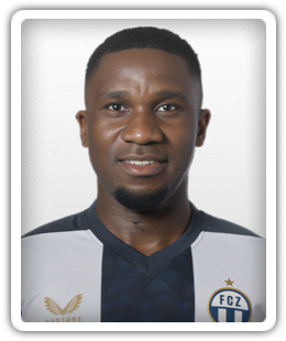 Ifeanyi Mathew