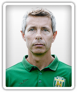 Roman Hnativ