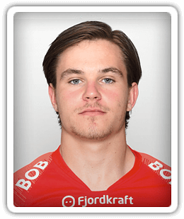 Marius Bildøy