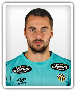 Lars Jendal