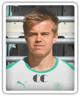 Patrick Sæbø