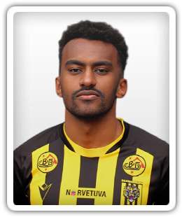 Horenus Tadesse