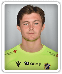 Jonas Vatne Brauti
