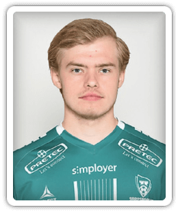 Sander Thulin