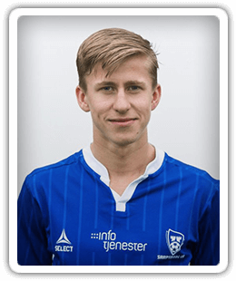 Marcus Moberg