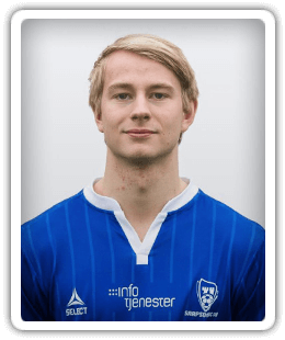 Kristian Seteklev
