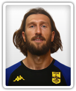 Dmytro Chygrynskyi