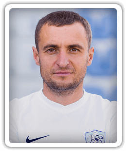 Mykhaylo Kopolovets