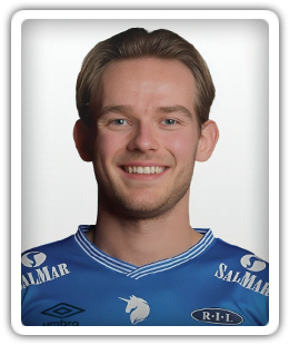 Andreas Fossli
