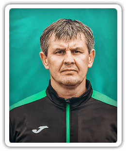 Vasyl Yatsurak