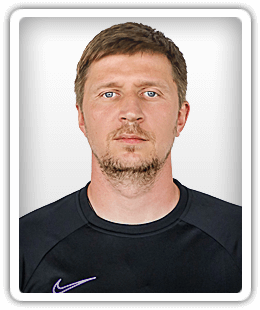 Andrey Proshin