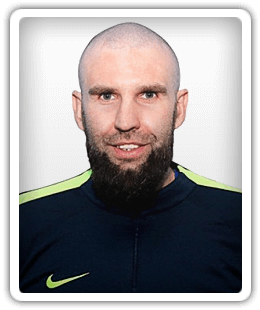 Sergey Puchkov