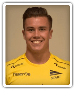 Sander Emanuelsen