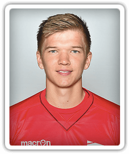 Fredrik Repstad Hansen