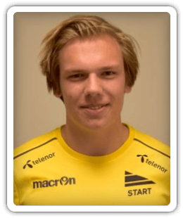 Mathias Madsen