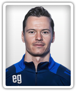 Espen Gjøstøl