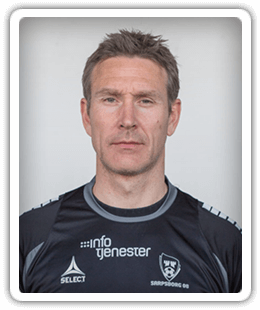 Halvor Elverhøi