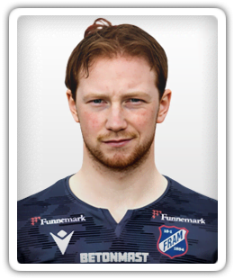 Thomas Johansen